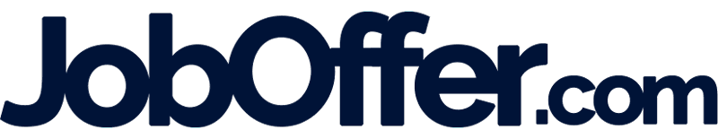 JobOffer.com Logo
